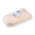 Fingerfood-Schale aus Holz Schiffchen 13 x 8 cm [100 St.]