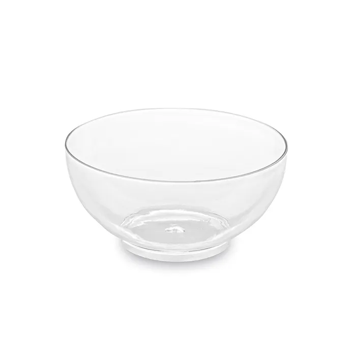 Hauptbild des Produkts Fingerfood miska kulatá, čirá průměr 6,7 x 3,3 cm - 70 ml [25 ks]