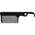 Finisher klein, Holzgriff 6 x 13 cm