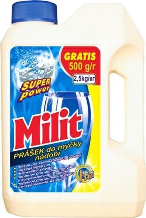 Hauptbild des Produkts Finish čistič myčky Lemon 250 ml