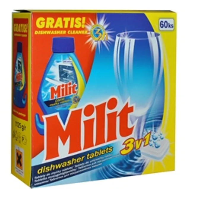 Hauptbild des Produkts Finish tablety do myčky Ultimate Plus All in 1 Lemon 90 ks