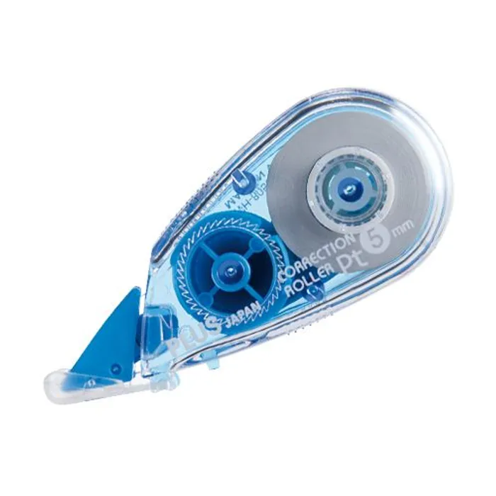 Hauptbild des Produkts Korektor páska PLUS WH-805 C /5 mm x 6 m