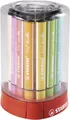 Weiteres Produktbild Marker mit Federspitze STABILO Trio Scribbi - 12 Stk