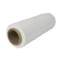 Fixierfolie 250 mm, 23 µm, 1 kg, weiß, Rolle 159 m