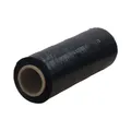 Fixierfolie 250 mm, 23 µm, 1 kg, schwarz, Rolle 159 m [1 Stk]
