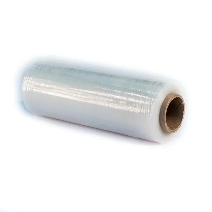Hauptbild des Produkts Fixační fólie transparentní, šíře 250 mm, 23 mic [1 ks]