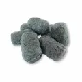 Weiteres Produktbild Fixierspachtel In BOX Chips BIO, 250 Liter, im Karton, schwarz