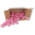 Weiteres Produktbild Fixierspachtel In BOX Chips BIO, 250 Liter, im Karton, rosa