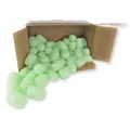 Weiteres Produktbild Fixierfüller In BOX Chips BIO, 250 Liter, im Karton, grün