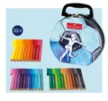 Marker Faber-Castell 155538 Connector, Etui Fußball 33 Stk