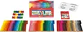 Marker Faber-Castell 155560 Connector, Plastikbeutel 60 Stk
