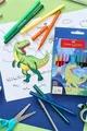 Faber-Castell Dinosaurier-Marker, 13 Farben