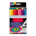 Faber-Castell Grip Boldpen Marker – 20 Stück