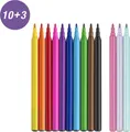Faber-Castell Einhorn-Marker, 13 Farben