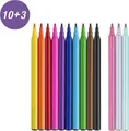 Weiteres Produktbild Faber-Castell Einhorn-Marker, 13 Farben