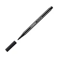 Marker „Pen 68 mini my design“ 12 verschiedene Farben, 1 mm, STABILO