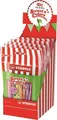 Fixy "Pen 68 Mini Sweet Colors", Set, 15 verschiedene Farben, 1 mm, STABILO