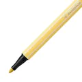 Weiteres Produktbild Filzstifte STABILO Pen 68 ARTY 66 Stk. im Metalletui