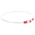 Weiteres Produktbild Blitzlichtring USB, Blitzhalsband, mehrfarbig S-M: 40 cm/ 8 mm