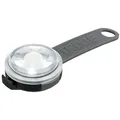 Flasher USB-LED-Blinker für Hunde, 3 x 8 cm