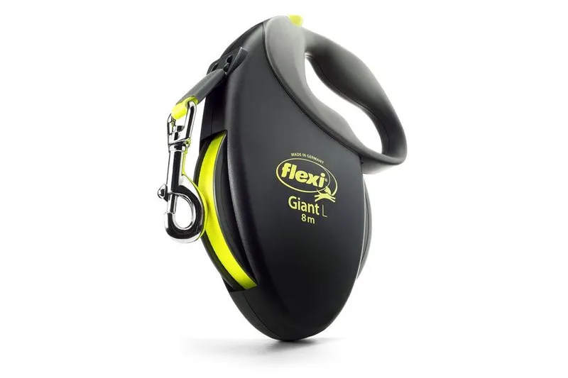 Hauptbild des Produkts Flexi Giant Neon L pásek 8 m