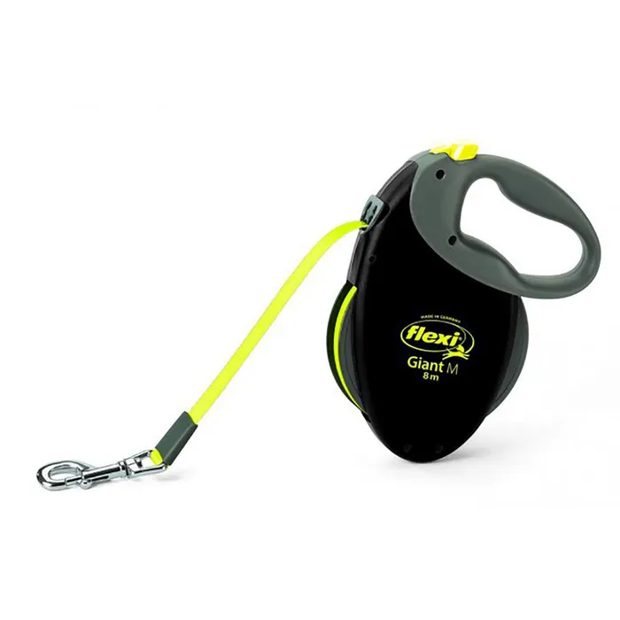 Hauptbild des Produkts Flexi Giant Neon M pásek 8 m