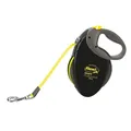 Weiteres Produktbild Flexi Giant Neon Professional L-Gurt 10 m bis 50 kg