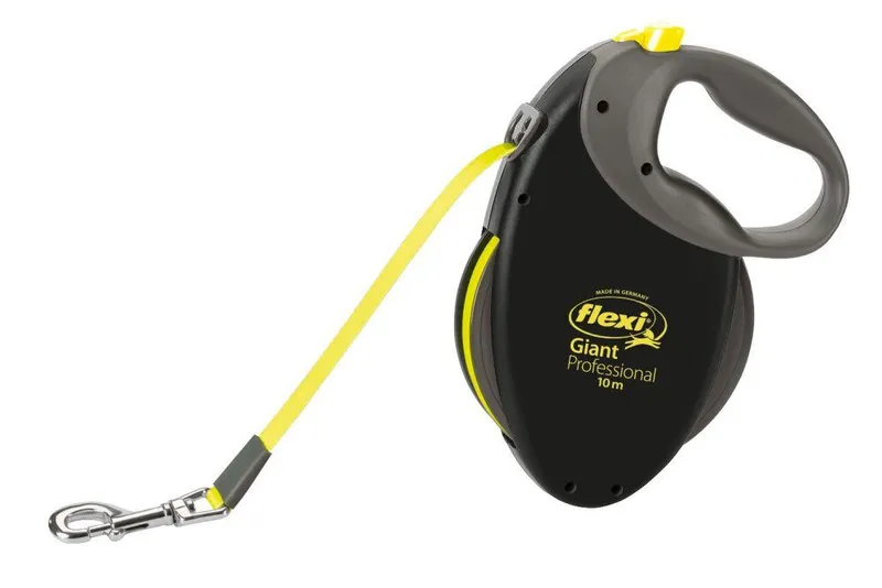 Hauptbild des Produkts Flexi Giant Neon Professional L pásek 10 m do 50 kg