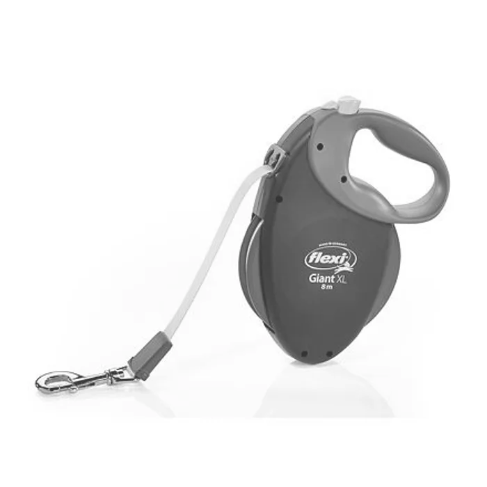 Hauptbild des Produkts Flexi Giant Neon XL pásek 8 m 50 kg+