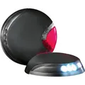 Weiteres Produktbild Flexi LED-Beleuchtungssystem – Leinenlampe, schwarz
