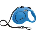 Weiteres Produktbild Flexi New Classic L-Gurt 5 m, max. 50 kg, - blau