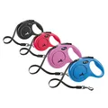 Weiteres Produktbild Flexi New Classic L-Gurt 5 m, max. 50 kg, - blau
