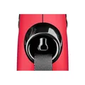 Flexi New Classic L-Gurt 8 m, max. 50 kg, rot