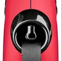 Weiteres Produktbild Flexi New Classic M Gürtel 5 m, max. 25 kg, - rot