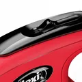Weiteres Produktbild Flexi New Classic M Kordel 5 m, max. 20 kg, - rot