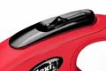 Flexi New Classic M Kordel 5 m, max. 20 kg, - rot