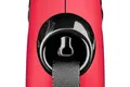 Flexi New Classic XS Gürtel 3 m, max. 12 kg, - rot