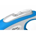 Weiteres Produktbild Flexi New Comfort M Gürtel 5 m, max. 25 kg, blau