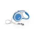 Weiteres Produktbild Flexi New Comfort S Gurt 5 m, max. 15 kg, blau