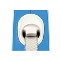 Weiteres Produktbild Flexi New Comfort S Gurt 5 m, max. 15 kg, hellblau