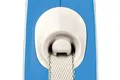 Weiteres Produktbild Flexi New Comfort XS Gürtel 3 m, max. 12 kg, hellblau