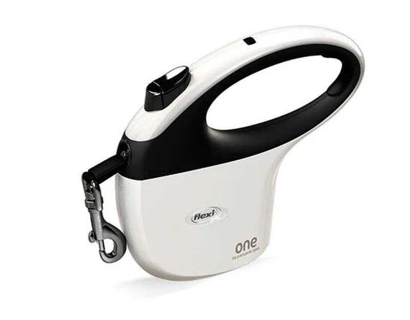 Hauptbild des Produkts Flexi One for all, pásek 5 m, max. 30 kg