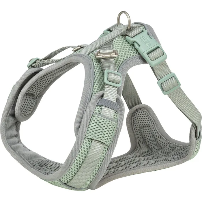 Hauptbild des Produkts FlexMesh Premium postroj, široký střih, šalvějováS-M: 48-69 cm/ 20 mm