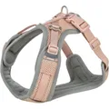FlexMesh Premium-Weste, breiter Schnitt, hautfarben S-M: 48-69 cm / 20 mm