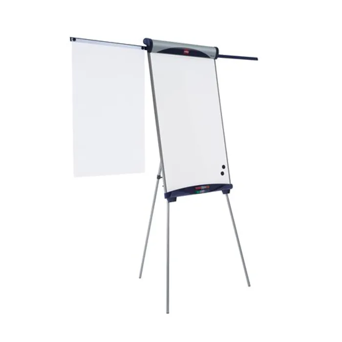 Hauptbild des Produkts Flipchart Nobo Classic  s výsuvným ramenem
