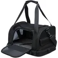 FLY Transporttasche für das Flugzeug, 28 x 25 x 45 cm, schwarz (max. 7 kg)