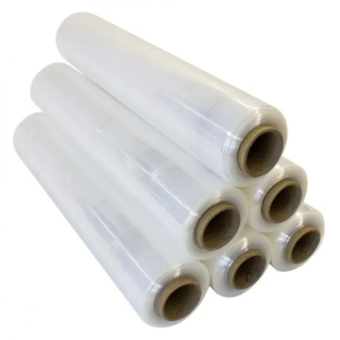Hauptbild des Produkts Fólie fixační 50 cm, 23 mic [2,1 kg]