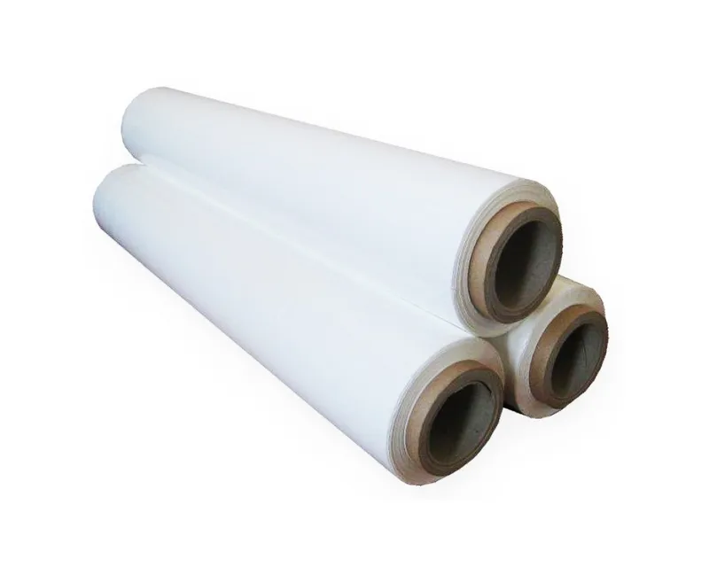 Hauptbild des Produkts Fólie fixační 50 cm BÍLÁ, 23 mic [2 kg]