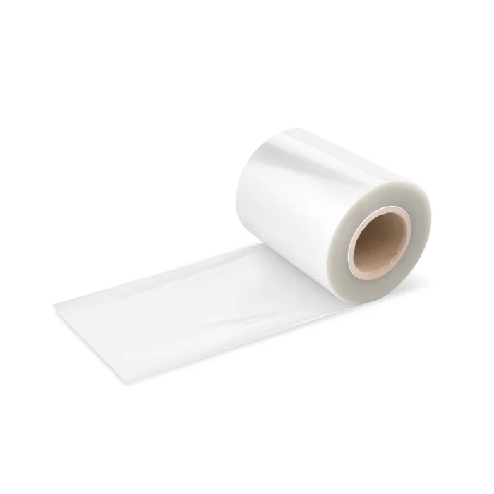 Hauptbild des Produkts Fólie zatavovací 18,5 cm x 250 m průhledná [1 ks]