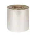 Weiteres Produktbild Siegelfolie transparent 185mm x 250m [1 St.]